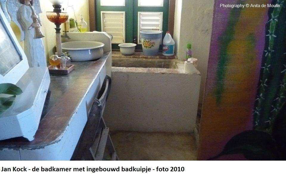 41. Jan Kock badkamer 2010